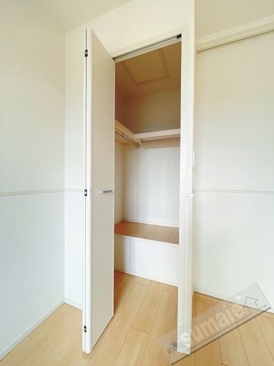 カーサ プラシードⅡのその他画像