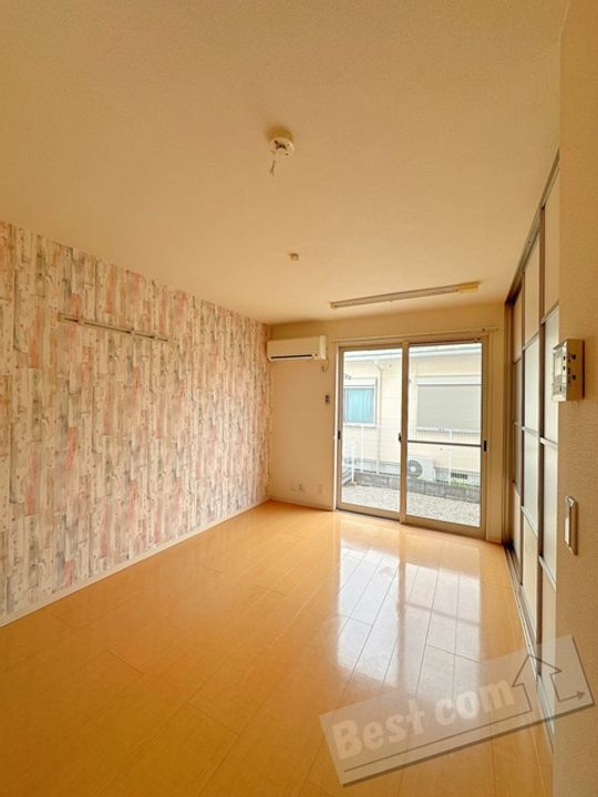 ヴィラ・シャロムB棟のその他画像