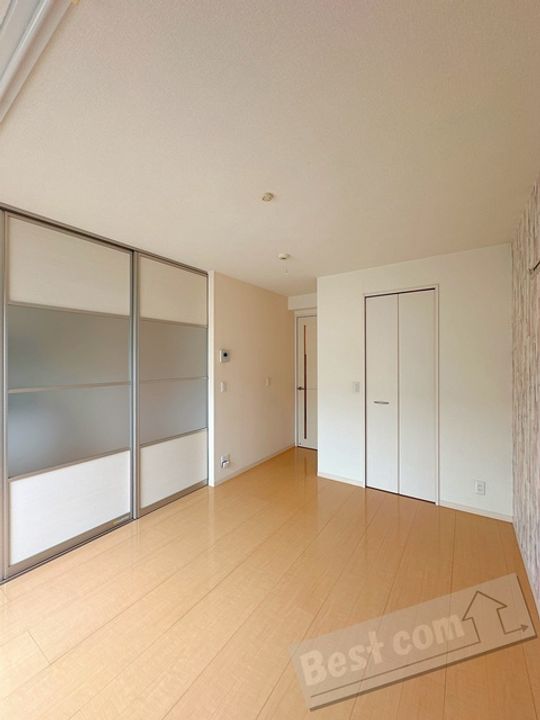 ヴィラ・シャロムB棟のその他画像