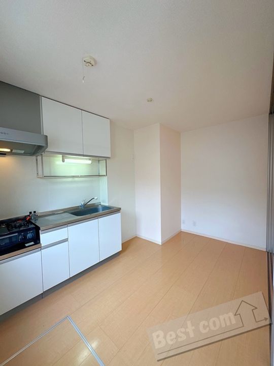 ヴィラ・シャロムB棟のその他画像