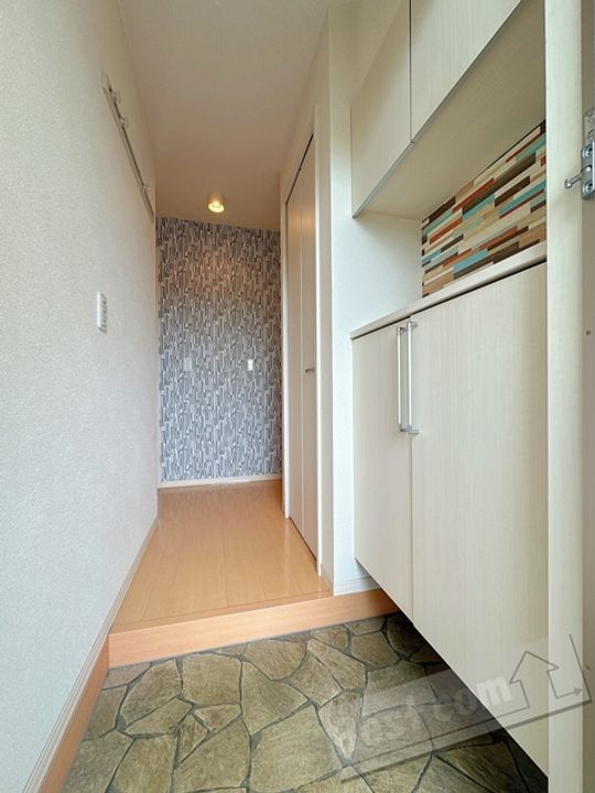 ヴィラ・シャロムB棟のその他画像