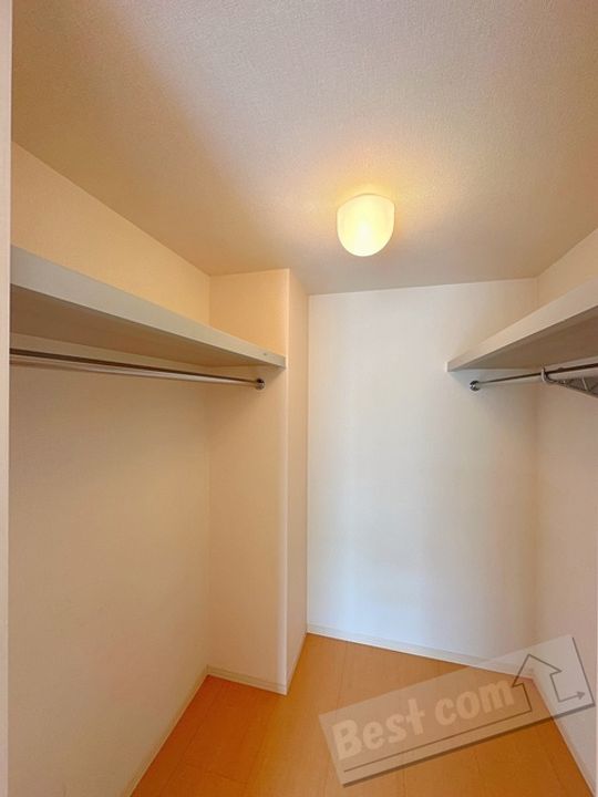 ヴィラ・シャロムB棟のその他画像