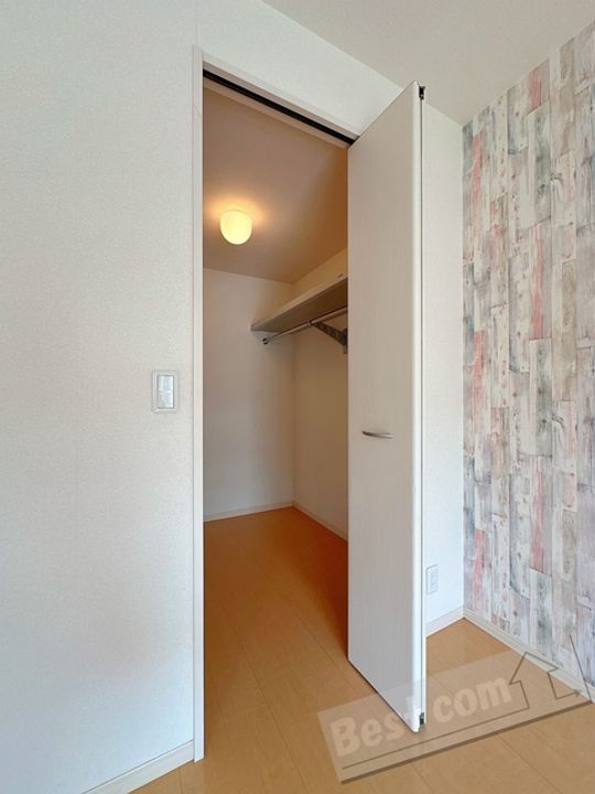 ヴィラ・シャロムB棟のその他画像