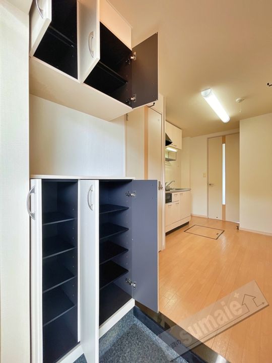 グランチェスタⅠのその他画像