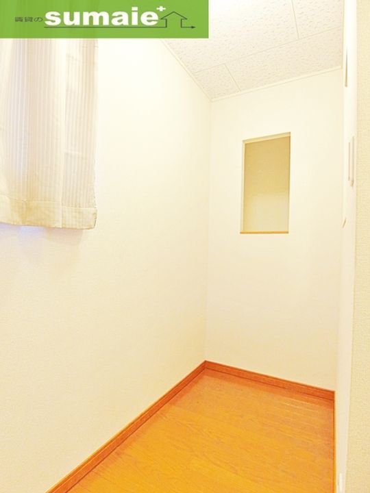 レオパレスフルールのその他画像