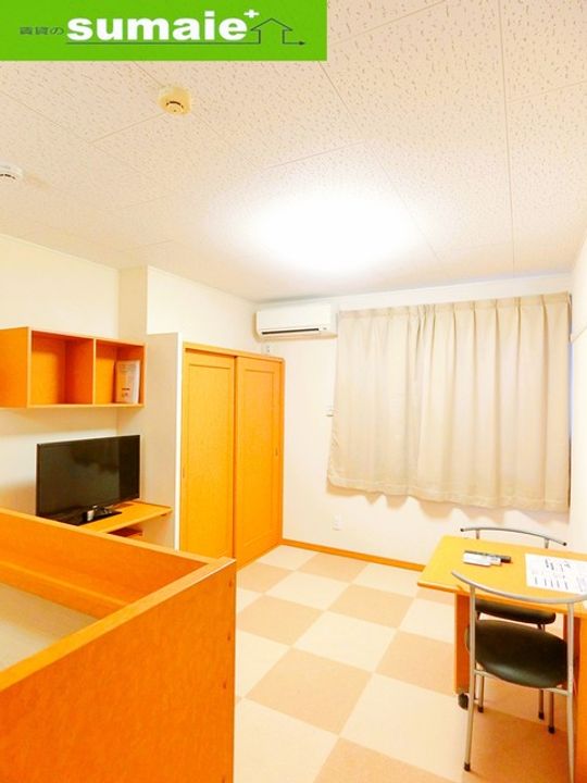 レオパレスフルールのその他画像