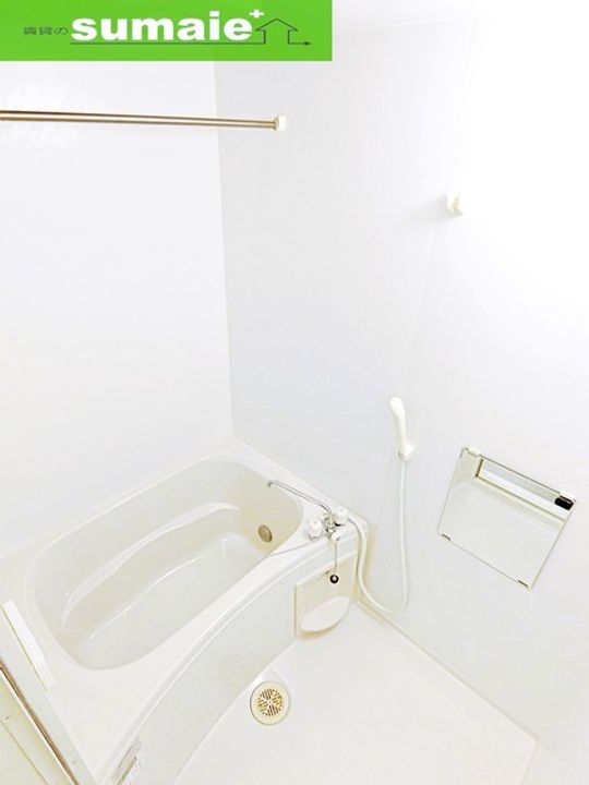 レオネクストアンジェリカの風呂