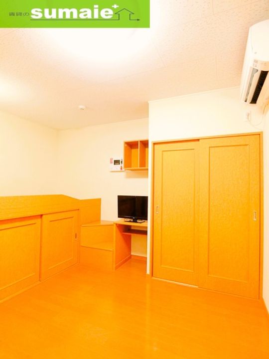 レオパレスカナートのその他画像