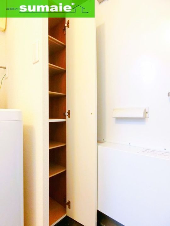 レオパレスカナートのその他画像