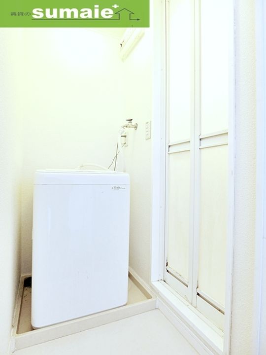 レオパレス大堀のその他画像