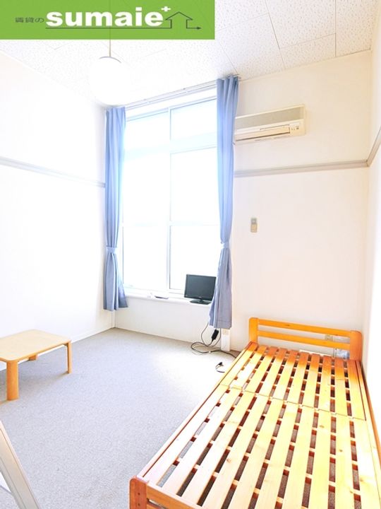 レオパレス大堀のその他画像