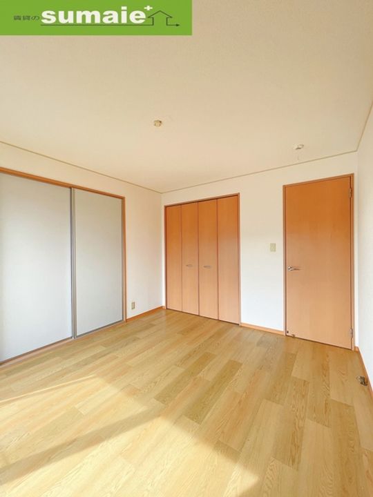 カルム・ロジュマンA棟のその他画像