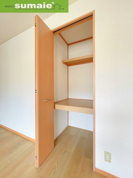 カルム・ロジュマンA棟のその他画像
