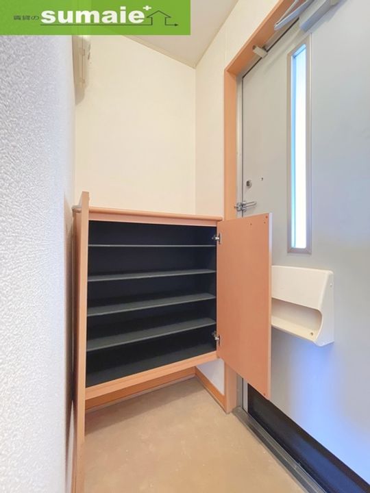 カルム・ロジュマンA棟のその他画像