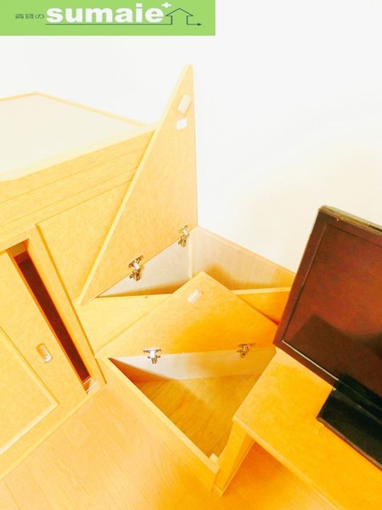 レオパレスドリームWKTのその他画像