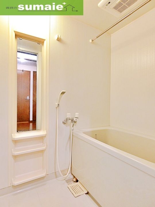 ラフォーレ21の風呂