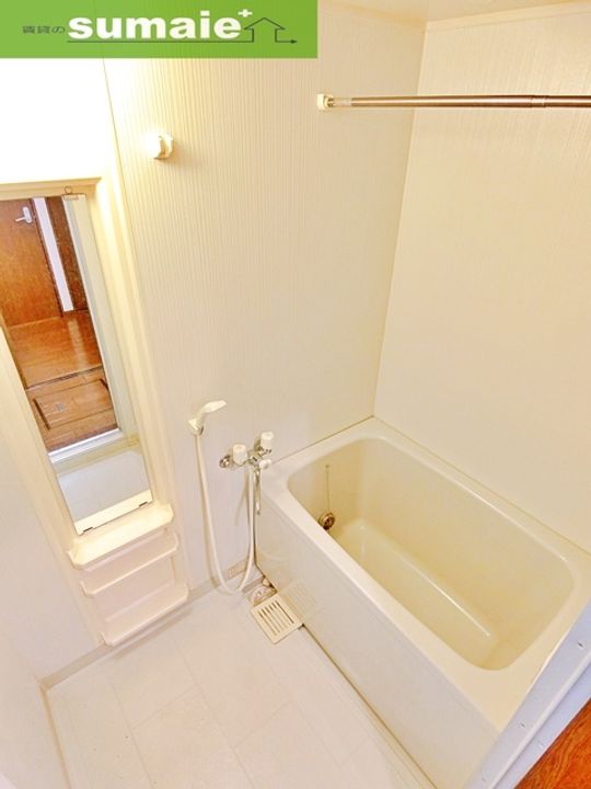 ラフォーレ21の風呂