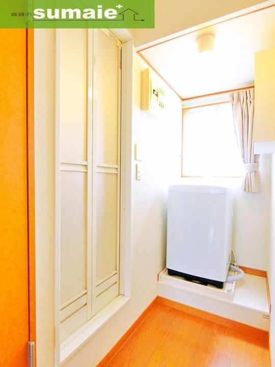 レオパレス楠見中のその他画像