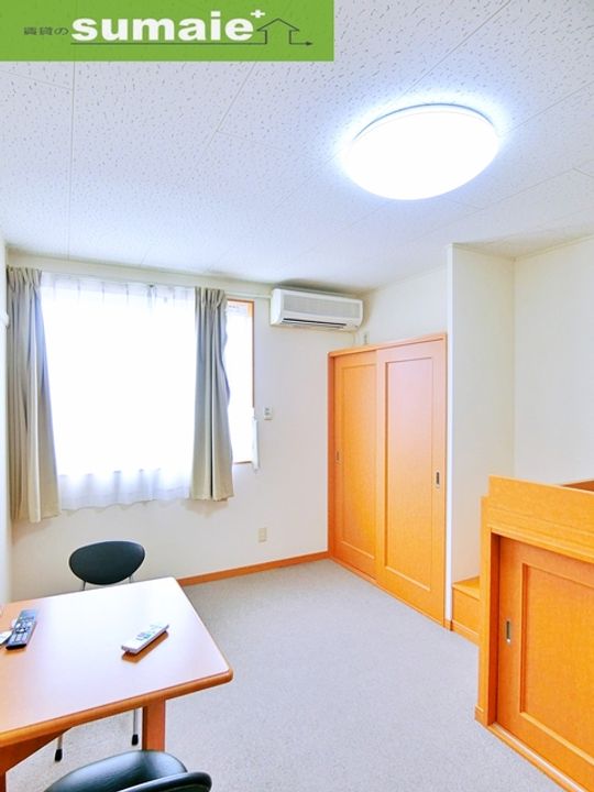 レオパレス楠見中のその他画像