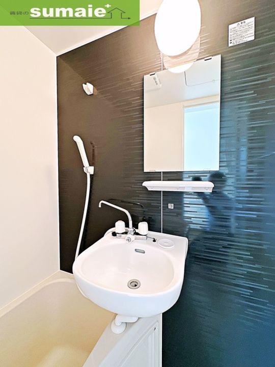 TJ山B棟のその他画像