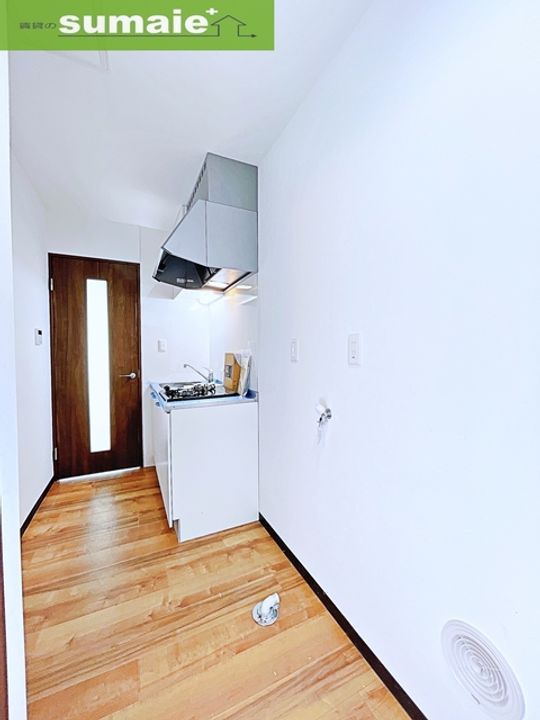 TJ山B棟のその他画像