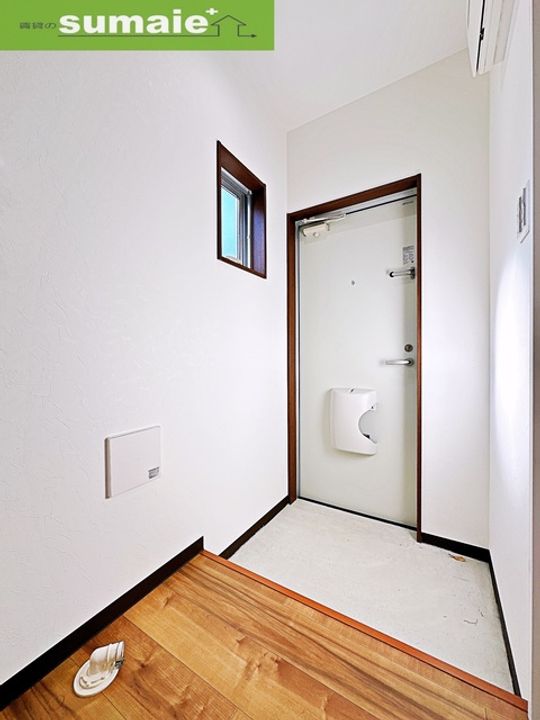 TJ山B棟のその他画像