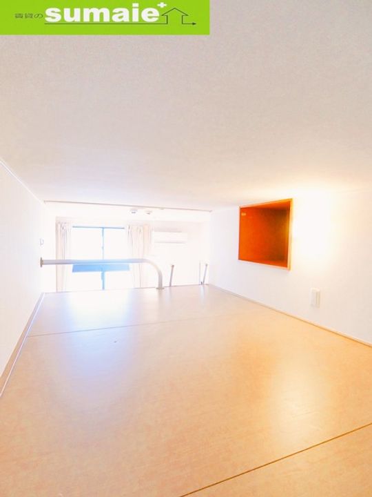 レオパレス一里松のその他画像