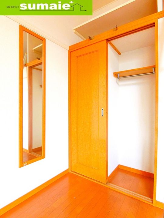 レオパレスセジュールのその他画像