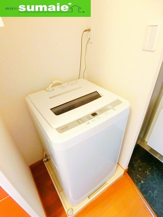 レオパレスセジュールのその他画像