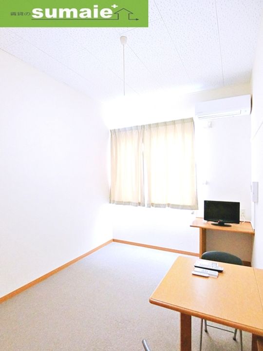 レオパレスセジュールのその他画像