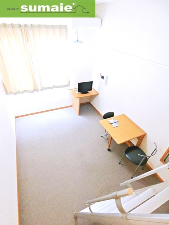 レオパレスセジュールのその他画像