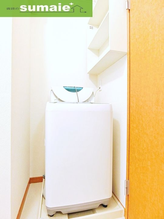 レオパレスプルミエールのその他画像