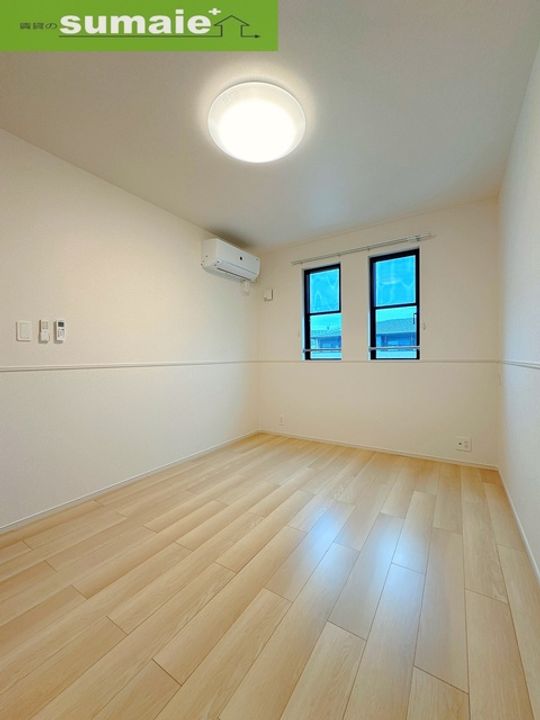 ケーズコート中迫1の内装