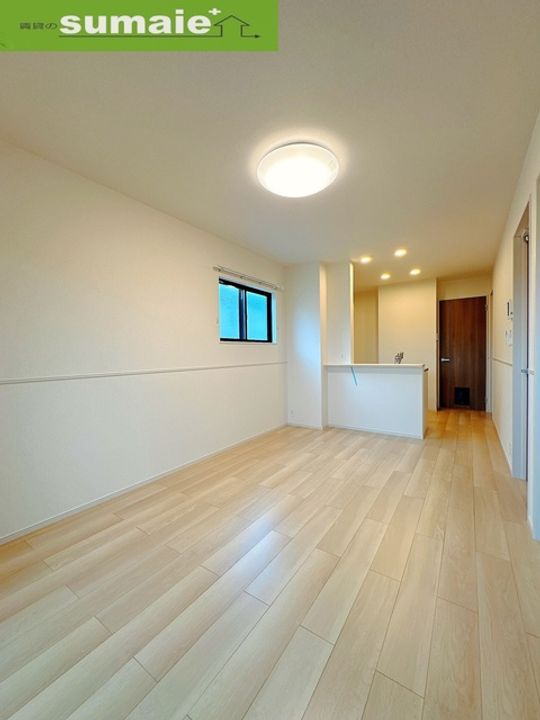 ケーズコート中迫1の内装