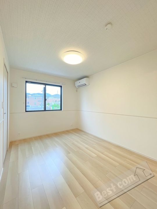 ケーズコート中迫2の内装