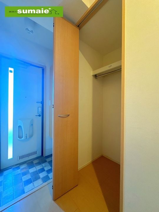 グランシャリオ加納のその他画像