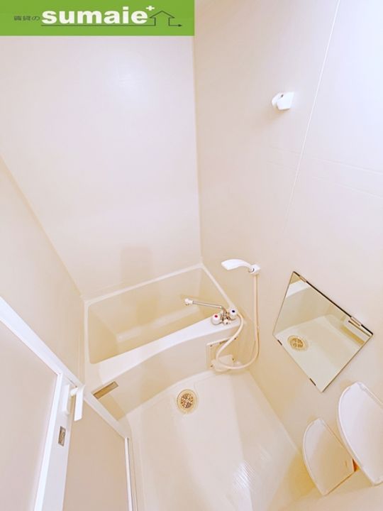 T・Hパレス今福の風呂