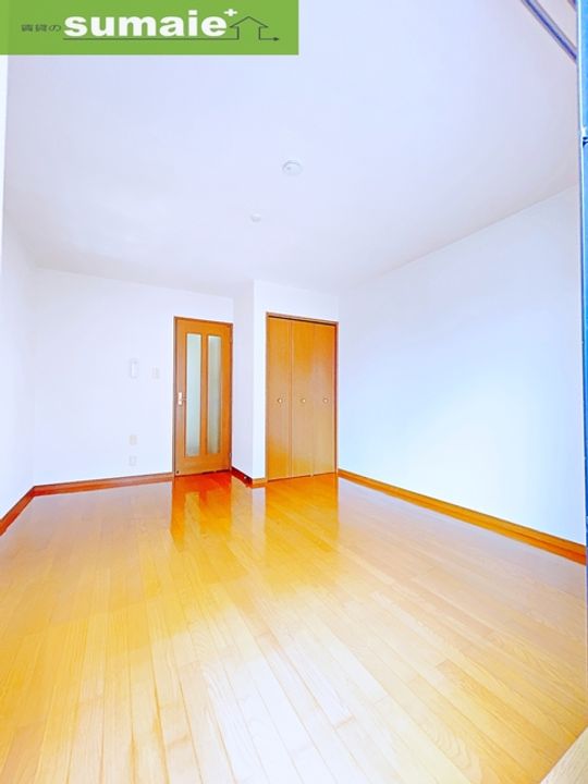 T・Hパレス今福の内装