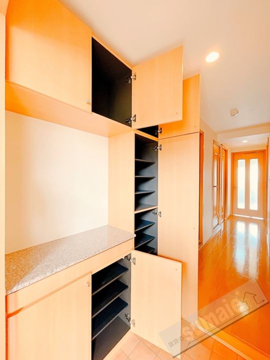 グラース アンジュⅠのその他画像