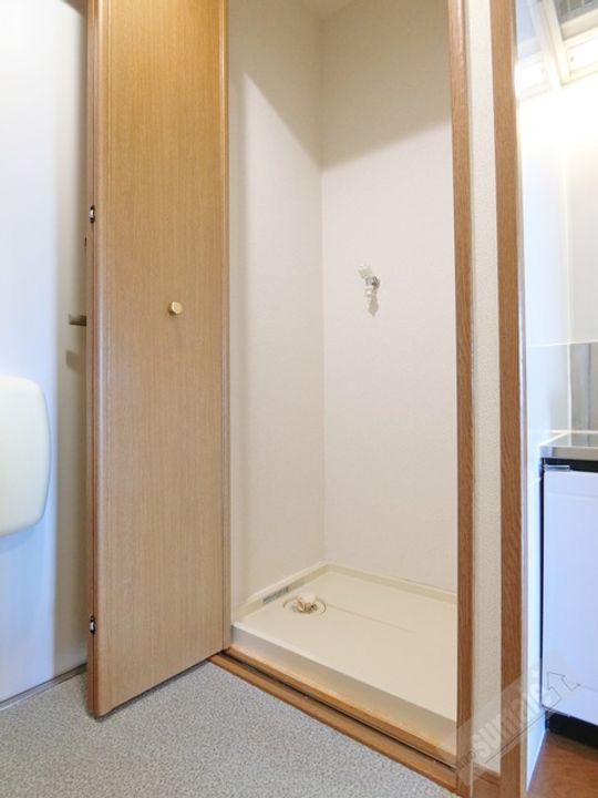 アビテ秋月南の内装