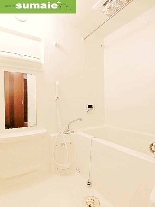 コンフォース21の風呂