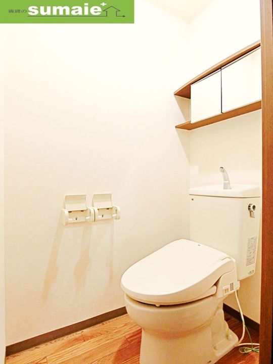 コンフォース21のその他画像