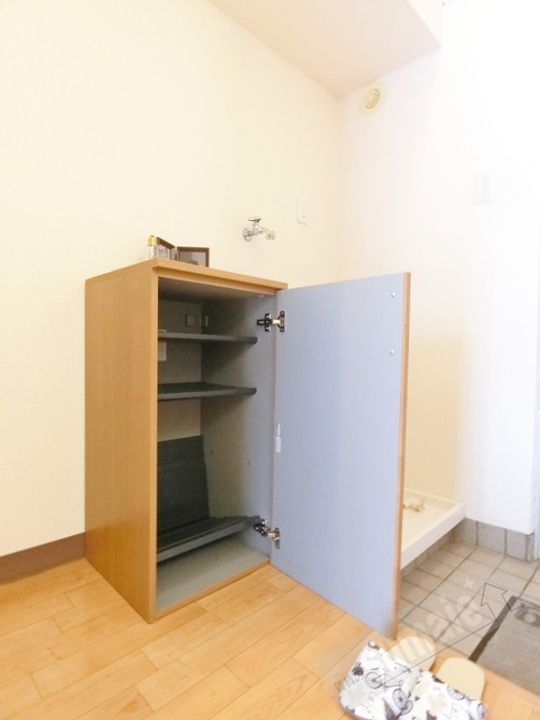 ヴィラ栄谷のその他画像