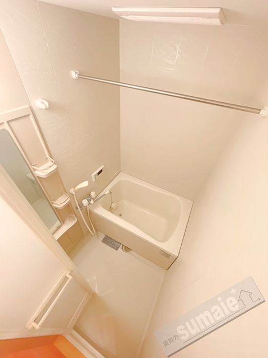 プリオール紀伊の風呂