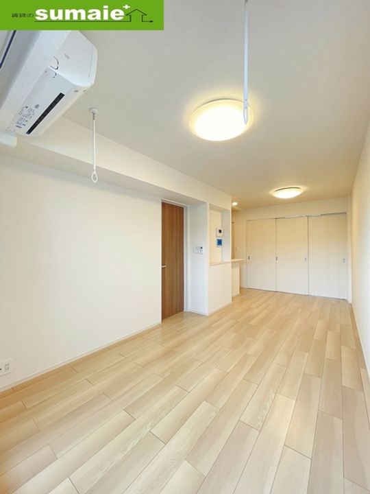 アルケイディアⅡの内装