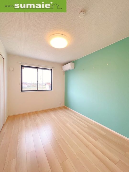 NEO FLOR D・Gの内装