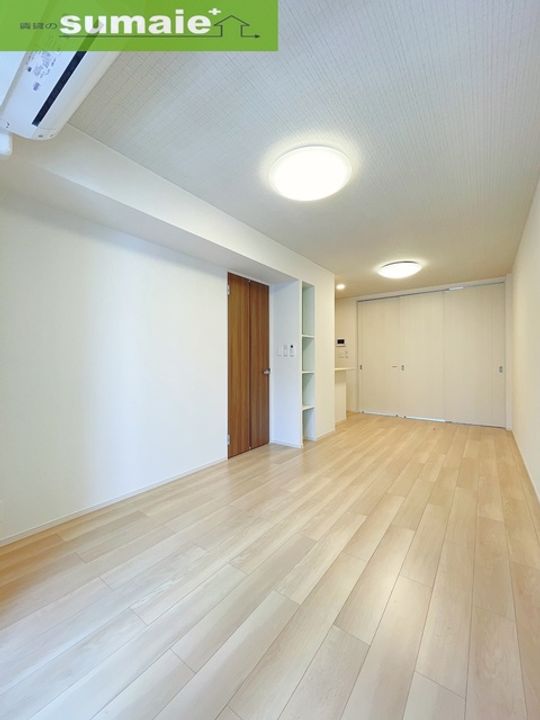 NEO FLOR D・Gの内装