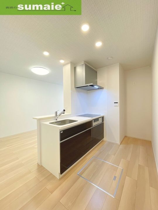 NEO FLOR D・Gのキッチン