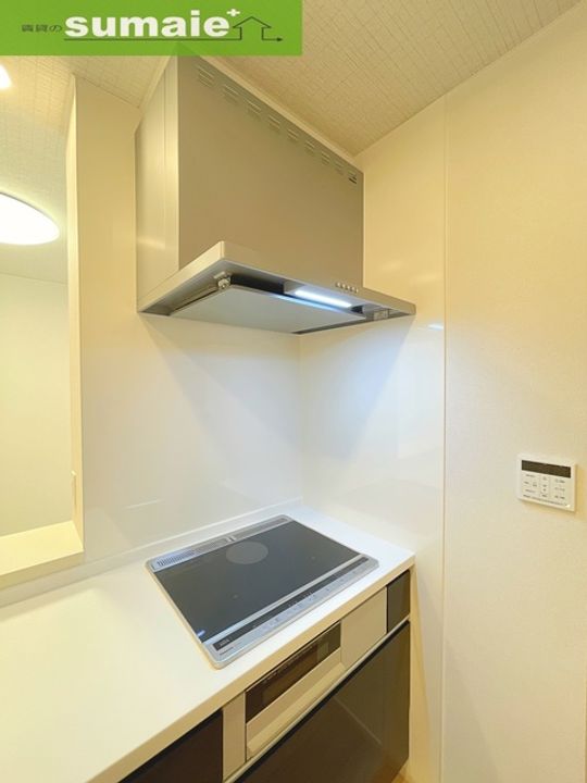 NEO FLOR D・Gのキッチン