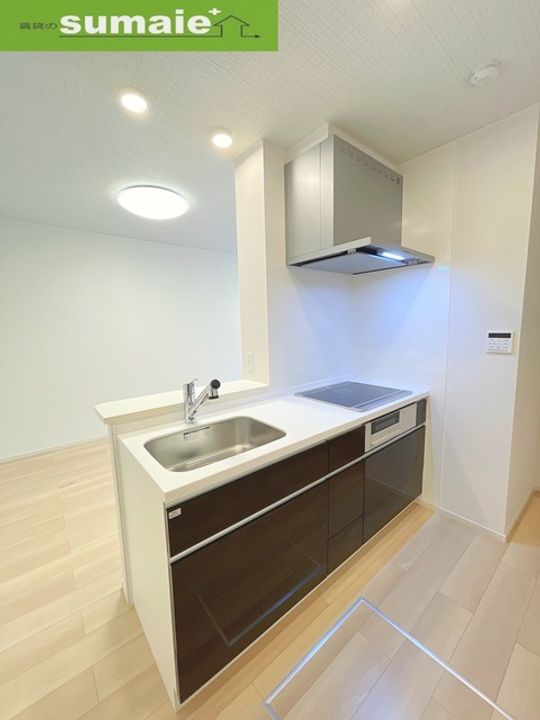 NEO FLOR D・Gのキッチン